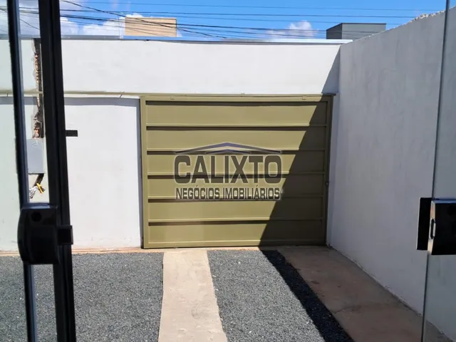 Imagem 4: Casa Bairro Shopping Park