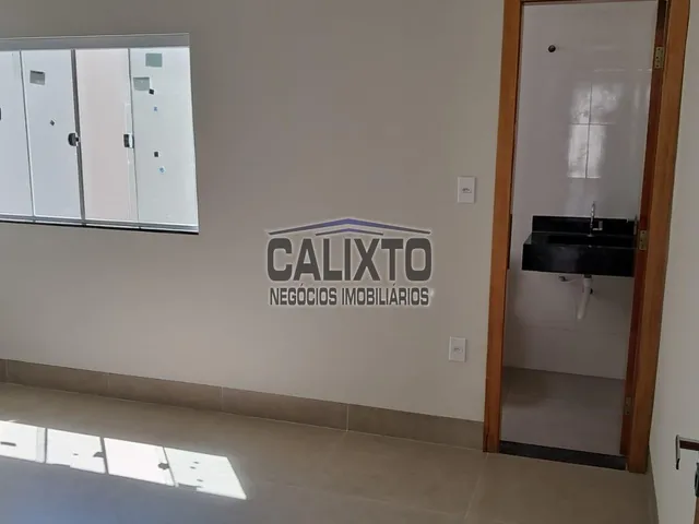 Imagem 11: Casa Bairro Shopping Park