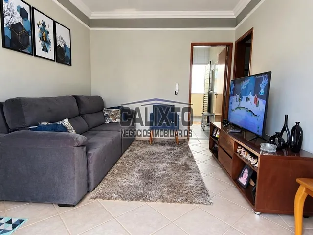Imagem 2: Apartamento Bairro santa Mônica