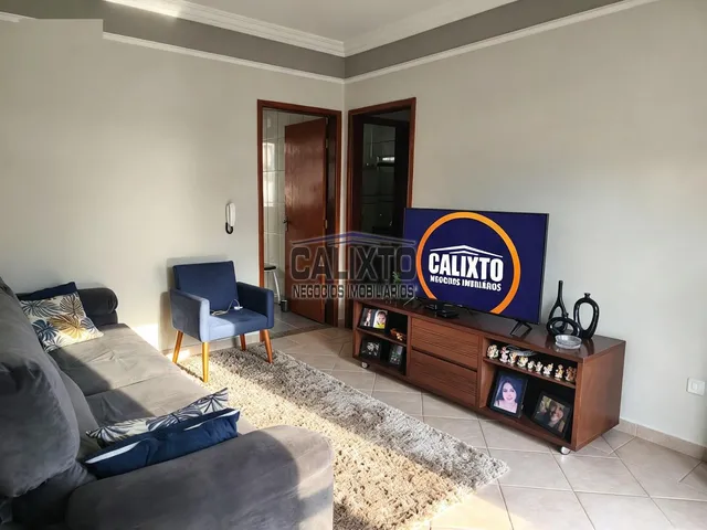 Imagem 3: Apartamento Bairro santa Mônica