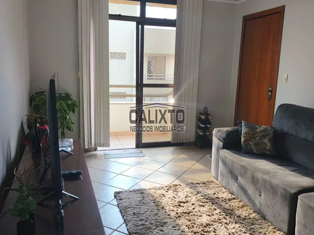 Imagem 4: Apartamento Bairro santa Mônica