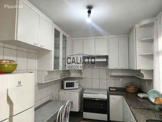 Imagem 6: Apartamento Bairro santa Mônica