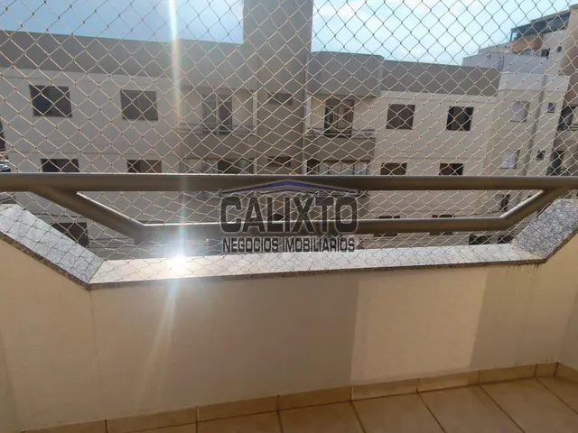 Imagem 5: Apartamento Bairro santa Mônica