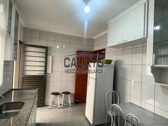 Imagem 7: Apartamento Bairro santa Mônica