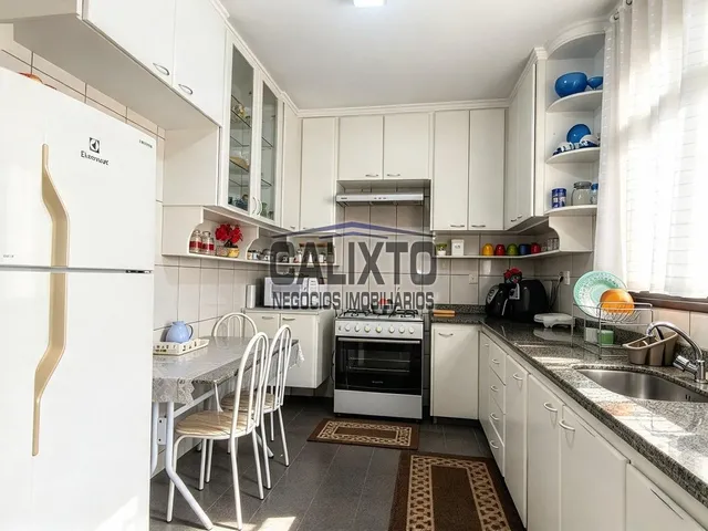 Imagem 8: Apartamento Bairro santa Mônica
