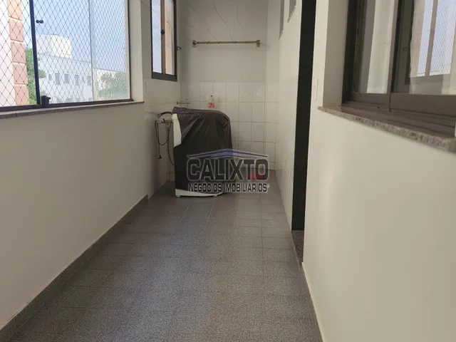 Imagem 9: Apartamento Bairro santa Mônica
