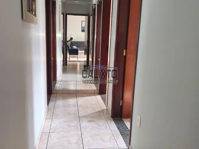 Imagem 12: Apartamento Bairro santa Mônica