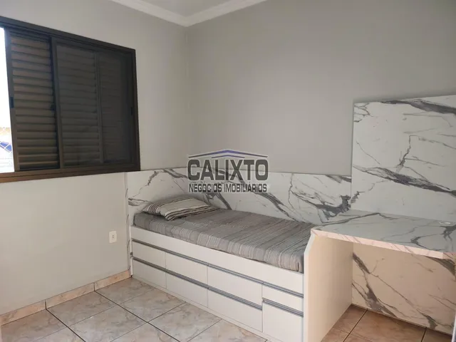 Imagem 13: Apartamento Bairro santa Mônica