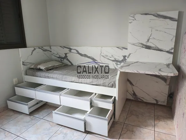 Imagem 14: Apartamento Bairro santa Mônica