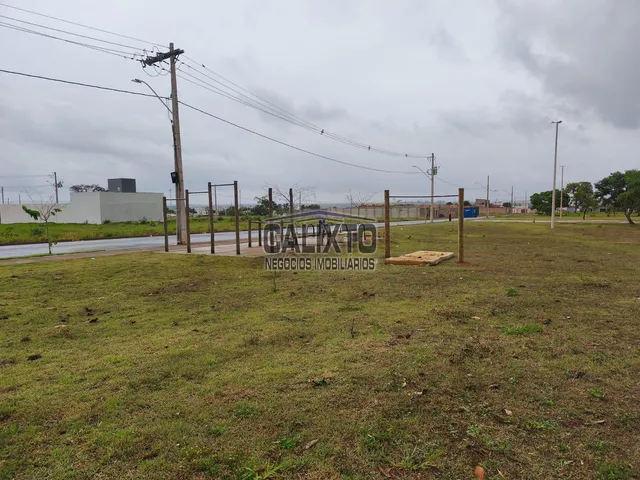 Imagem: Terreno Bairro Colinas do Sul