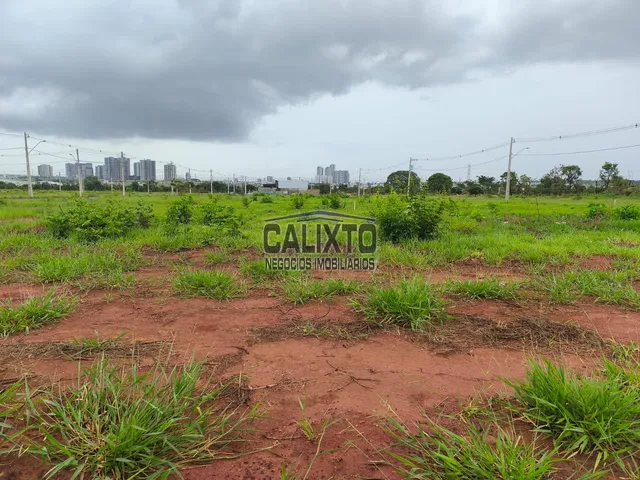 Imagem 5: Terreno Bairro Colinas do Sul
