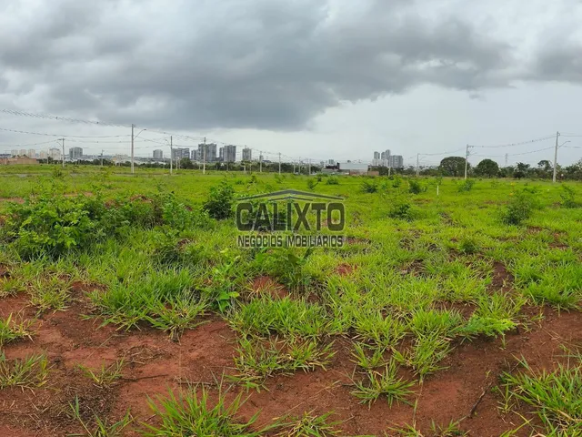 Imagem 3: Terreno Bairro Colinas do Sul