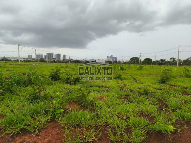 Imagem 2: Terreno Bairro Colinas do Sul