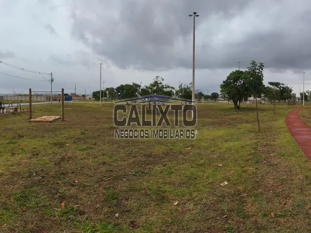 Imagem 4: Terreno Bairro Colinas do Sul