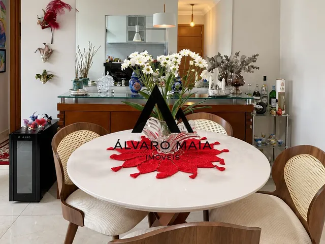 Imagem 5: Apartamento Novo 2 Quartos, 2 Vagas, Suíte no Bairro santa Efigênia