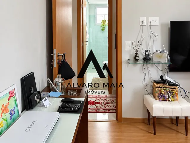 Imagem 16: Apartamento Novo 2 Quartos, 2 Vagas, Suíte no Bairro santa Efigênia