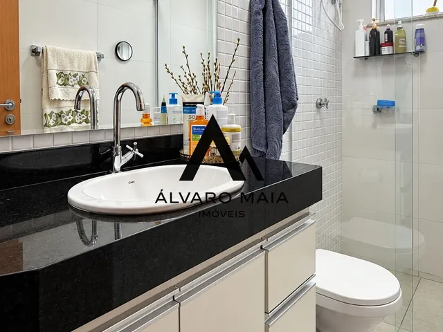 Imagem 12: Apartamento Novo 2 Quartos, 2 Vagas, Suíte no Bairro santa Efigênia