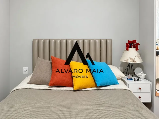 Imagem 8: Apartamento Novo 2 Quartos, 2 Vagas, Suíte no Bairro santa Efigênia