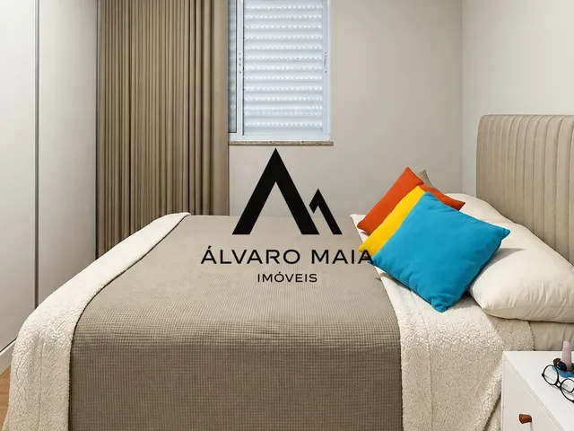 Imagem 14: Apartamento Novo 2 Quartos, 2 Vagas, Suíte no Bairro santa Efigênia
