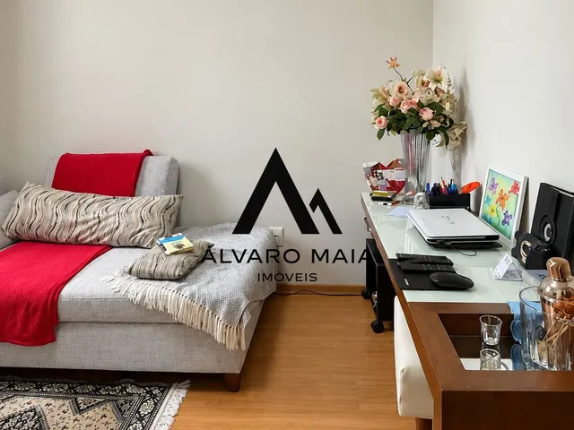 Imagem 15: Apartamento Novo 2 Quartos, 2 Vagas, Suíte no Bairro santa Efigênia
