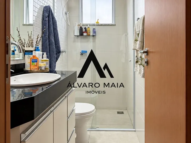 Imagem 11: Apartamento Novo 2 Quartos, 2 Vagas, Suíte no Bairro santa Efigênia