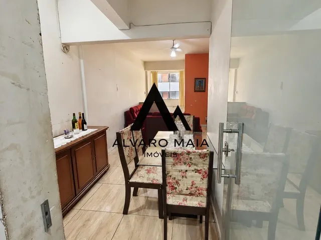 Imagem: Apartamento À Venda no Bairro Centro