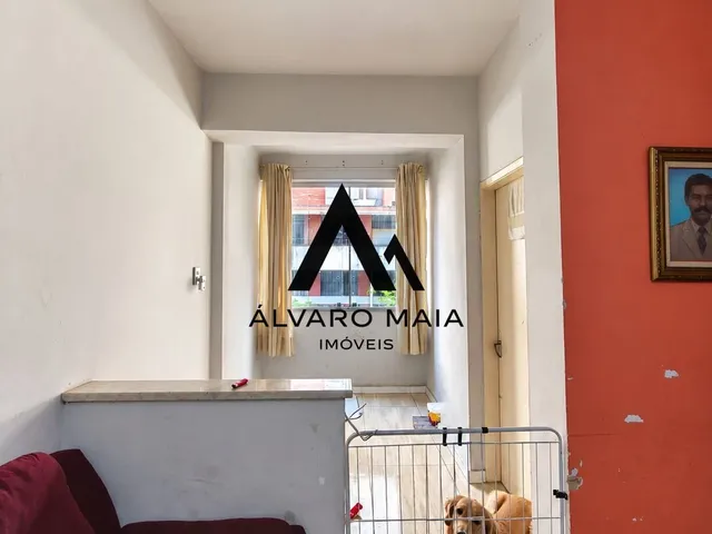 Imagem 8: Apartamento À Venda no Bairro Centro - Belo Horizonte/Mg