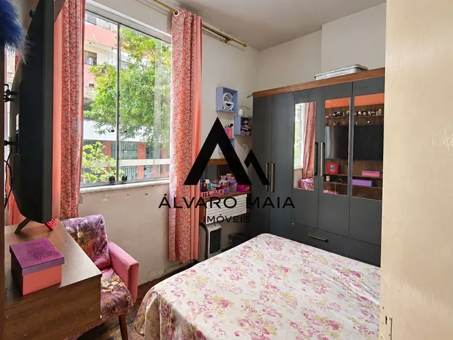 Imagem 4: Apartamento À Venda no Bairro Centro - Belo Horizonte/Mg