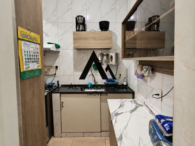 Imagem 3: Apartamento À Venda no Bairro Centro - Belo Horizonte/Mg