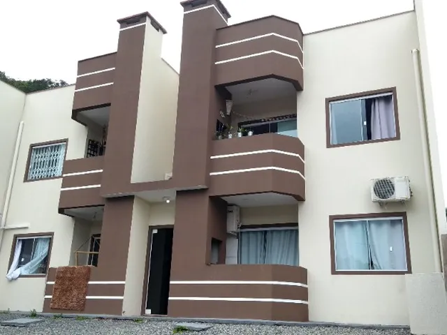 Imagem: Apartamento Residencial em São Francisco