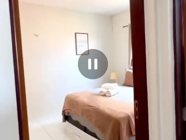 Imagem 5: Apartamento Mobiliado no Anil 2 Quartos Nospace 4 Anil , no 2º Andar, Posição Na