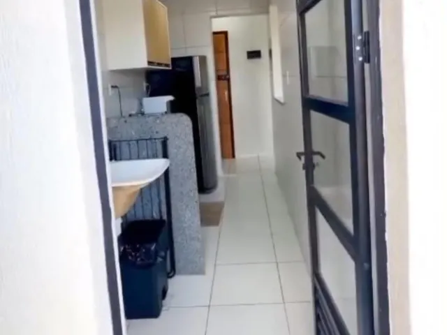 Imagem 6: Apartamento Mobiliado no Anil 2 Quartos Nospace 4 Anil , no 2º Andar, Posição Na