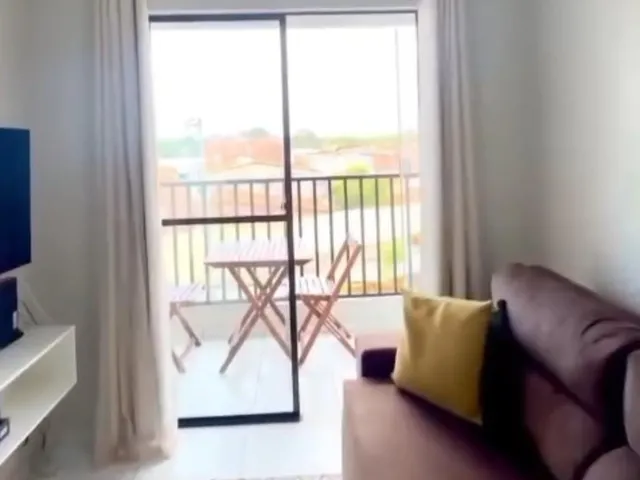 Imagem 7: Apartamento Mobiliado no Anil 2 Quartos Nospace 4 Anil , no 2º Andar, Posição Na