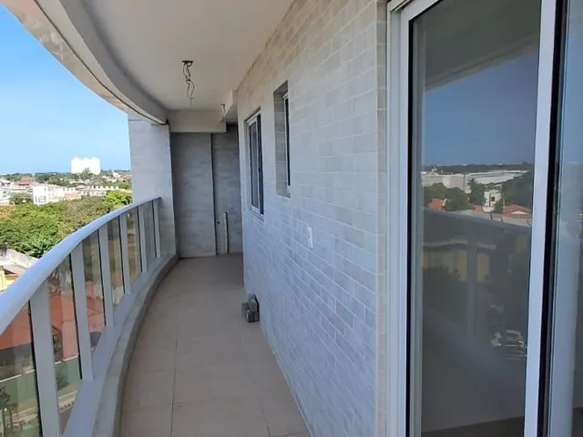 Imagem 13: Apartamentos 03 Quartos 90M²- Eusébio!!!