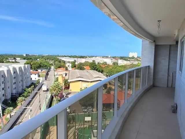 Imagem 10: Apartamentos 03 Quartos 90M²- Eusébio!!!