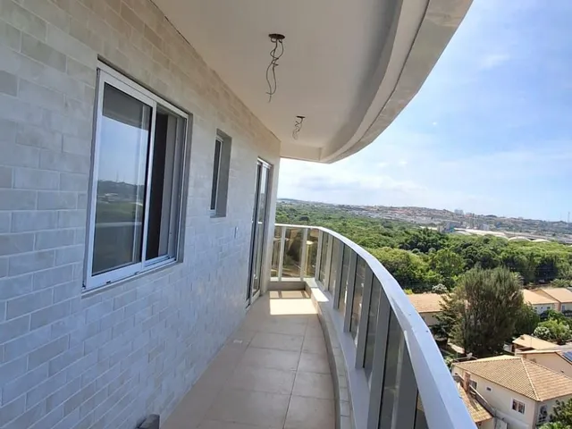 Imagem 9: Apartamentos 03 Quartos 90M²- Eusébio!!!