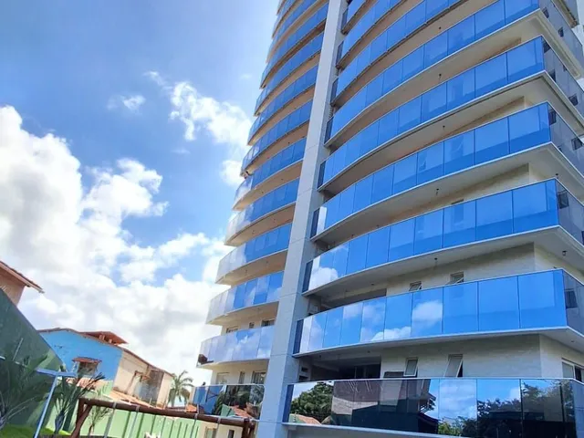 Imagem 12: Apartamentos 03 Quartos 90M²- Eusébio!!!