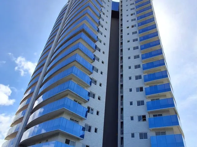Imagem 5: Apartamentos 03 Quartos 90M²- Eusébio!!!