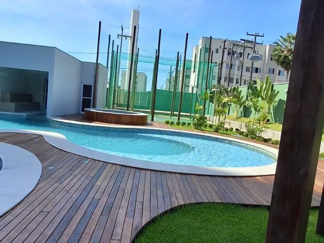 Imagem 8: Apartamentos 03 Quartos 90M²- Eusébio!!!