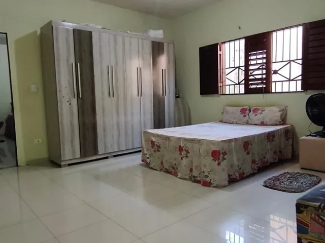 Imagem: Casa 03 Quartos Siqueira Prox Jardim Jatoba