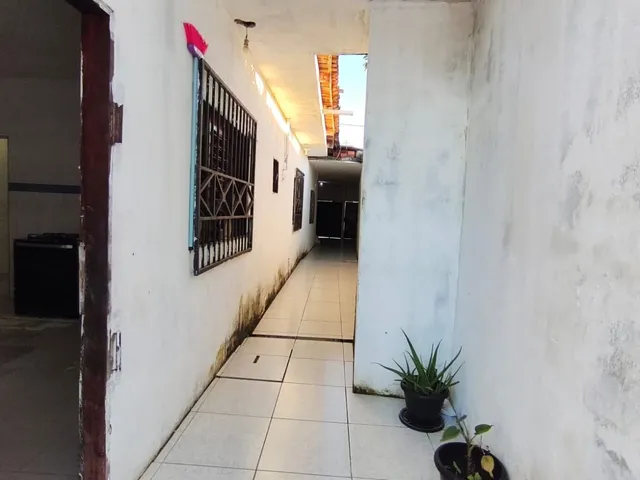 Imagem 6: Casa 03 Quartos | Siqueira Prox Jardim Jatoba