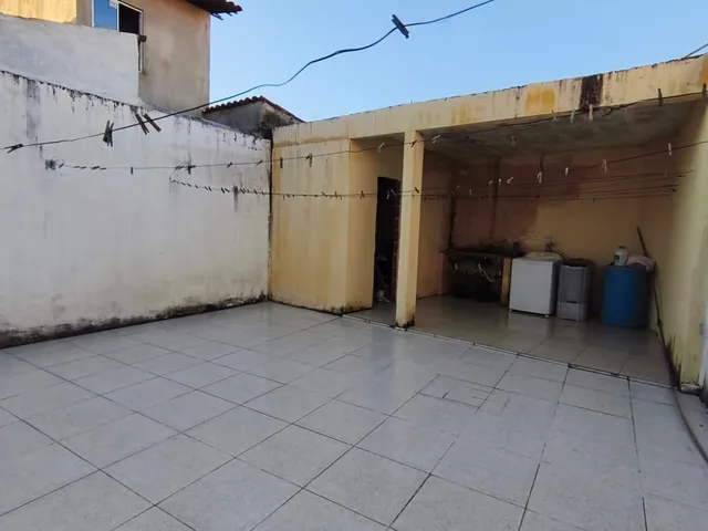 Imagem 15: Casa 03 Quartos | Siqueira Prox Jardim Jatoba