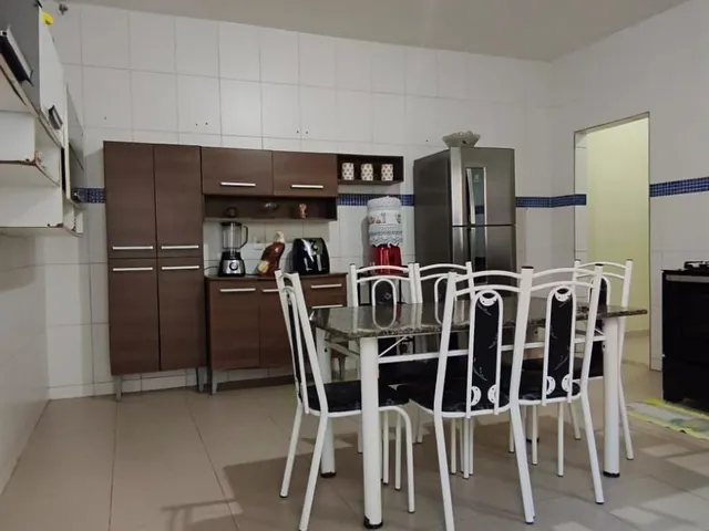 Imagem 5: Casa 03 Quartos | Siqueira Prox Jardim Jatoba