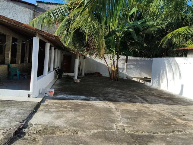Imagem 5: 3 Imóveis a Preço de Um, em Esquina de 810M2 C/ Casa 04 Quartos