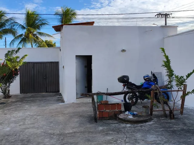 Imagem 9: 3 Imóveis a Preço de Um, em Esquina de 810M2 C/ Casa 04 Quartos