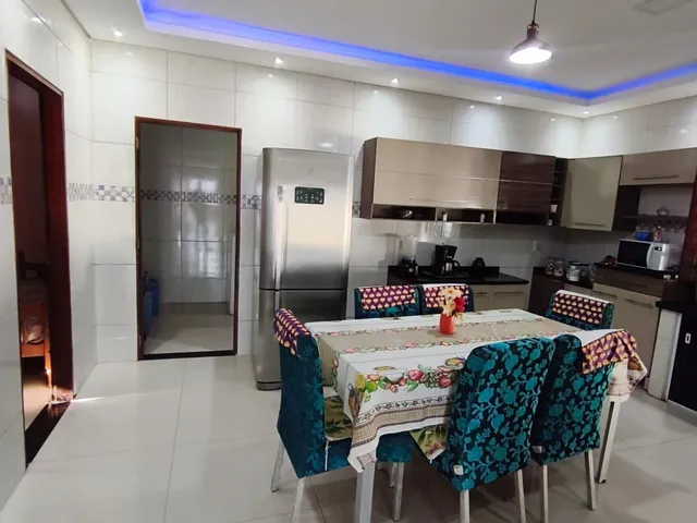 Imagem 15: 3 Imóveis a Preço de Um, em Esquina de 810M2 C/ Casa 04 Quartos