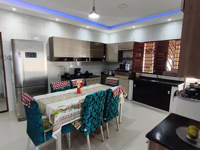 Imagem 11: 3 Imóveis a Preço de Um, em Esquina de 810M2 C/ Casa 04 Quartos