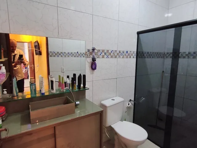 Imagem 7: 3 Imóveis a Preço de Um, em Esquina de 810M2 C/ Casa 04 Quartos