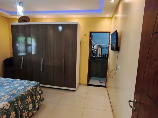 Imagem 4: 3 Imóveis a Preço de Um, em Esquina de 810M2 C/ Casa 04 Quartos