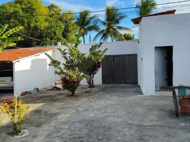 Imagem 11: 3 Imóveis a Preço de Um, em Esquina de 810M2 C/ Casa 04 Quartos